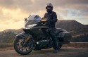 Honda GL1800 Goldwing DCT