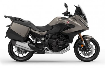 Honda NT1100 DCT ES ABS