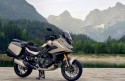 Honda NT1100 DCT ES ABS