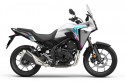 Honda NX500 E-Clutch ABS