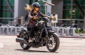 Honda Rebel 1100 DCT ABS