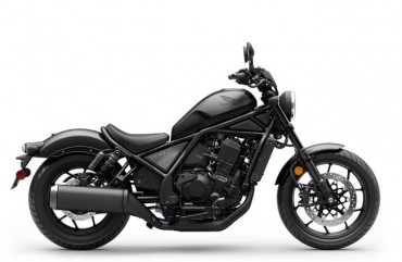 Honda Rebel 1100 ABS