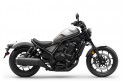 Honda Rebel 1100 ABS