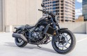 Honda Rebel 1100 ABS