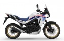 Honda XL750 Transalp E-Clutch