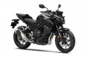 Honda CB500 Hornet ABS