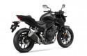 Honda CB500 Hornet ABS