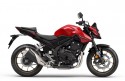 Honda CB500 Hornet ABS