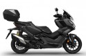 Honda ADV 350 ABS incl Smart Top Box