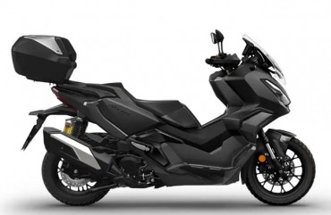 Honda ADV 350 ABS incl Smart Top Box