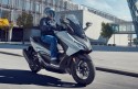 Honda Forza 125 ABS