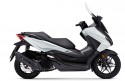 Honda Forza 125 ABS