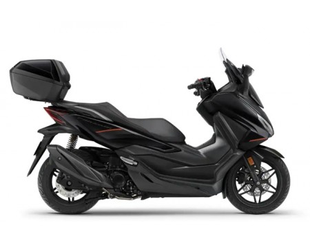 Honda Forza 350 ABS ...