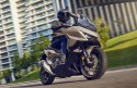 Honda Forza 750 ABS