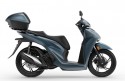 Honda SH125i ABS incl Smart Top Box