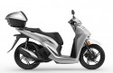 Honda SH125i ABS incl Smart Top Box