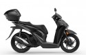 Honda SH125i ABS incl Smart Top Box