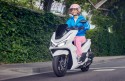 Honda PCX 125 ABS