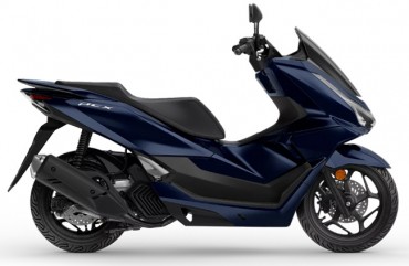 Honda PCX 125 ABS