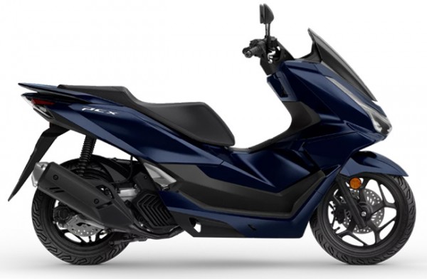 Honda PCX 125 ABS