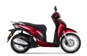 Honda SH125 Mode