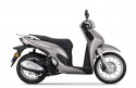 Honda SH125 Mode