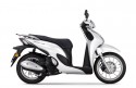 Honda SH125 Mode