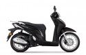 Honda SH125 Mode