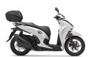 Honda SH350i ABS incl Smart Top Box