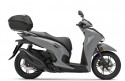 Honda SH350i ABS incl Smart Top Box
