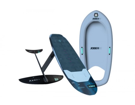 Set placa Wakefoil J...