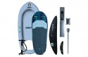 Set placa Wakefoil Jobe Gravix