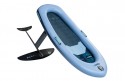 Set placa Wakefoil Jobe Gravix