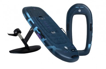 Set placa Jobe Epix E-Foil