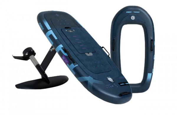 Set placa Jobe Epix E-Foil