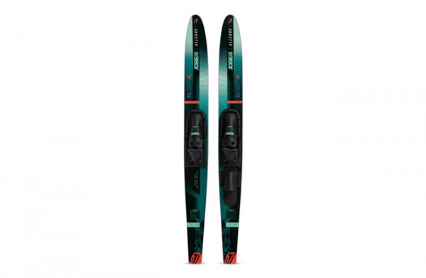 Schiuri Nautice Jobe Allegre Combo