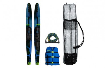 Pachet Schiuri Nautice  Jobe Allegre Combo Blue