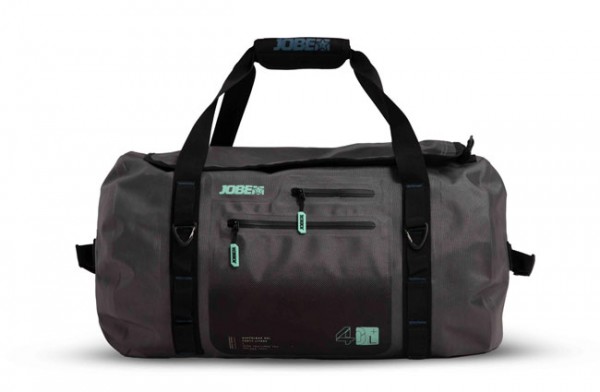 Geanta hidrofuga Jobe Duffelbag Gray