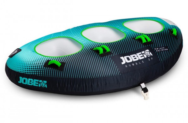 Gonflabil Rumble 3 Persoane