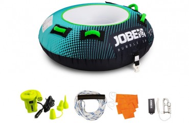 Pachet Gonflabil Rumble 1 Persoana