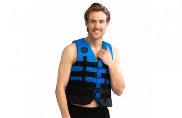 Vesta Salvare 4 Buckle Unisex