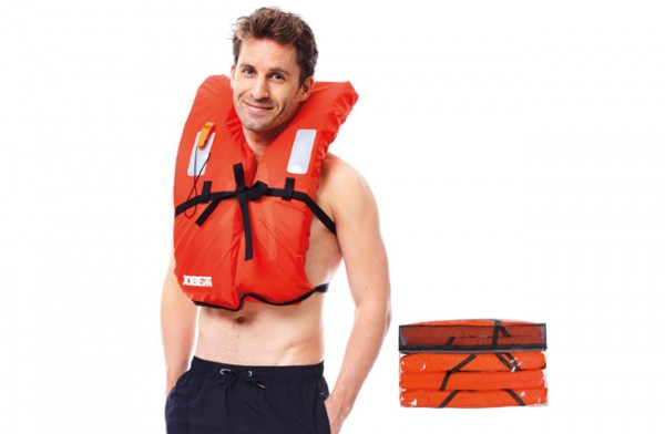 Pachet 4 veste salvare Jobe Easy Boating
