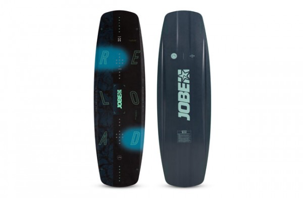 Placa sporturi nautice Jobe Reload Wakeboard