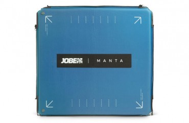 Saltea gonflabila Jobe Mini Manta