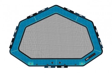 Piscina gonflabila Jobe Infinity