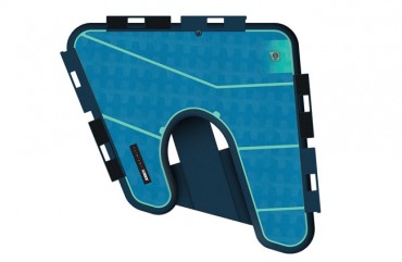 Platforma gonflabila andocare Seabob Jobe Infinity