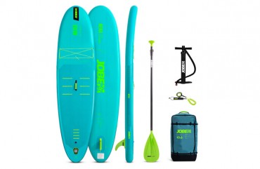 Pachet SUP Aero Nera Lite Board 10.6
