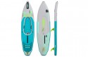 Pachet SUP Jobe Aero Tana Hybrid Premium Board 11.2