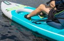 Pachet SUP Jobe Aero Tana Hybrid Premium Board 11.2
