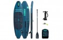 Pachet SUP Jobe Aero Rasa Compact SUP Board 10.6